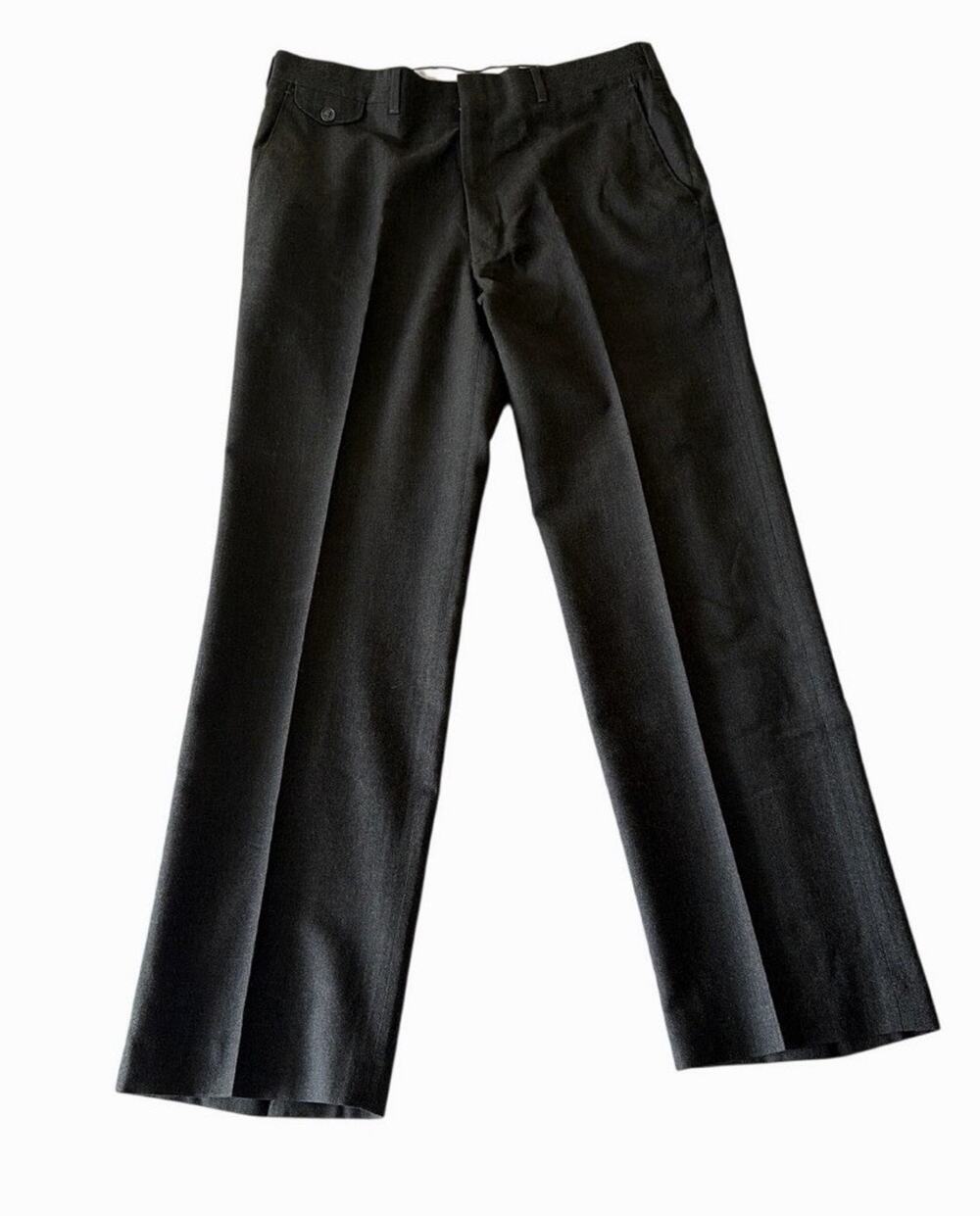 Imperial By Hagger 100% Wool Women’s Dress Pants